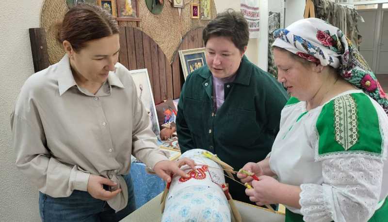 В городе-герое Новороссийске стартовал масштабный проект &laquo;Единство через искусство&raquo;