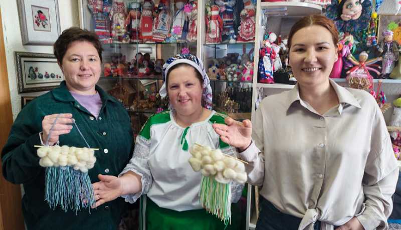 В городе-герое Новороссийске стартовал масштабный проект &laquo;Единство через искусство&raquo;