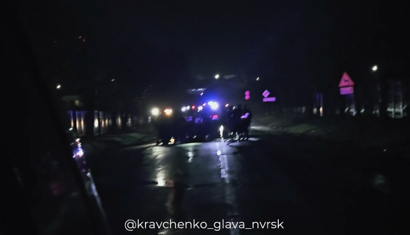 В городе-герое Новороссийске в шестой раз прошел традиционный ночной полумарафон &laquo;Малая Земля&raquo;, посвященный героям-десантникам