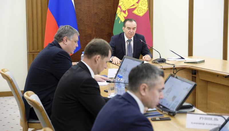 В январе в социальных сетях зафиксировали свыше 26,4 тысячи сообщений о проблемах от жителей Краснодарского края