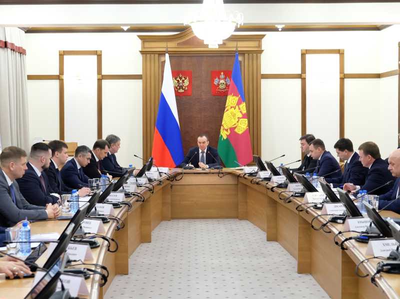 В январе в социальных сетях зафиксировали свыше 26,4 тысячи сообщений о проблемах от жителей Краснодарского края