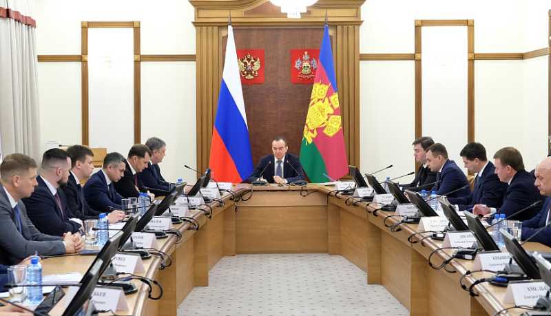 В январе в социальных сетях зафиксировали свыше 26,4 тысячи сообщений о проблемах от жителей Краснодарского края