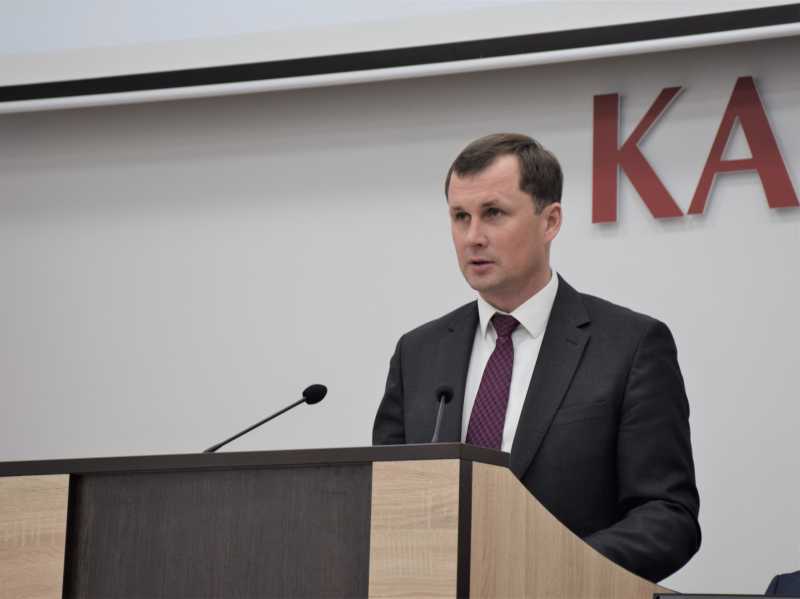 В Каневском районе в 2027 году построят две молочно-товарные фермы на 4 тысячи голов