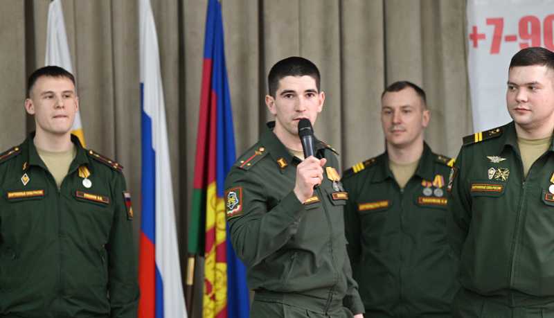 В Краснодаре стартовал форум БПЛА &laquo;Пилоты нового времени&raquo;