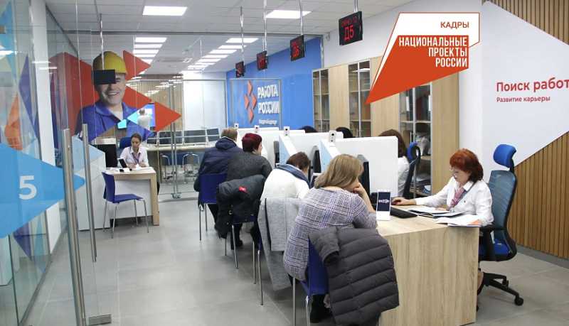 В Краснодарском крае проведут акцию «Служба занятости – защитникам Отечества»