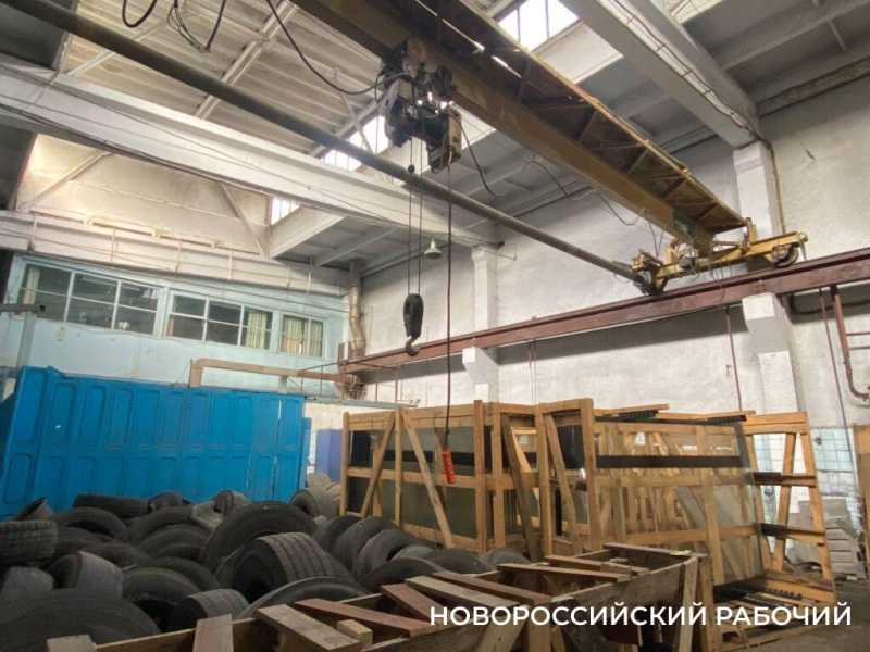 В Новороссийске будут водить туристов на экскурсии в троллейбусное депо