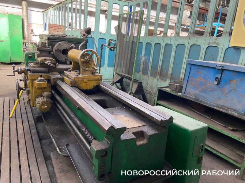 В Новороссийске будут водить туристов на экскурсии в троллейбусное депо