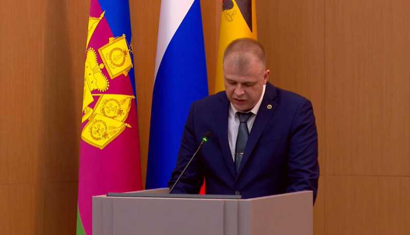 В Новороссийске экономия бюджетных расходов за 2025 год составила более 2 млрд рублей