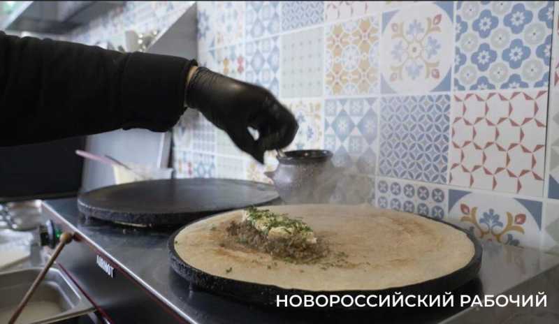 В Новороссийске ищут формулу «золотого блина» и уже близки к разгадке!