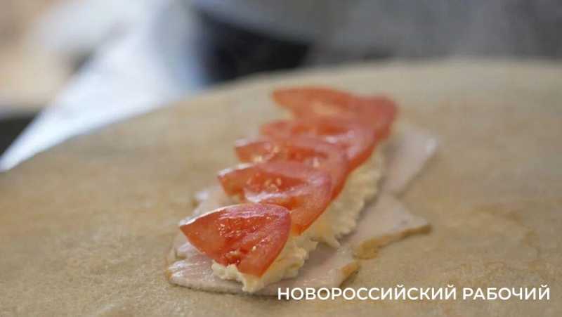 В Новороссийске ищут формулу «золотого блина» и уже близки к разгадке!