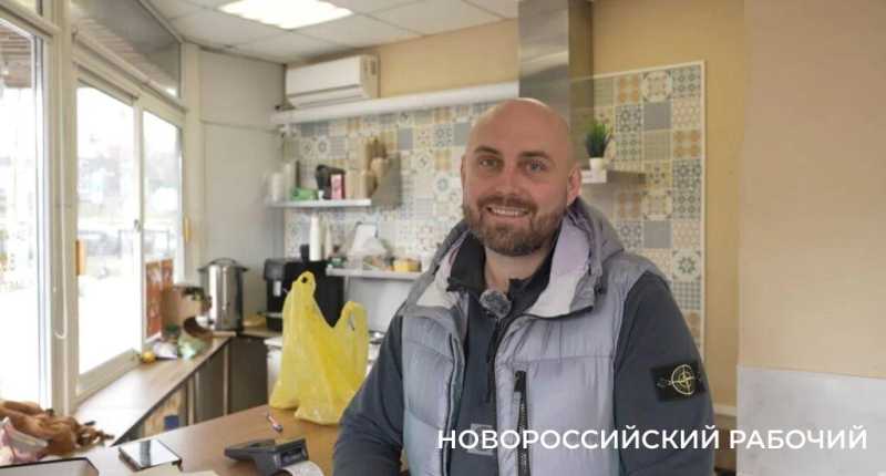 В Новороссийске ищут формулу «золотого блина» и уже близки к разгадке!