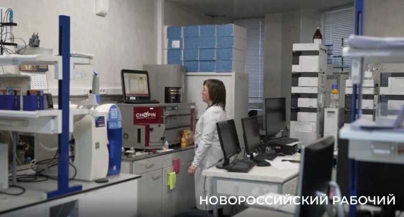 В Новороссийске ищут формулу «золотого блина» и уже близки к разгадке!