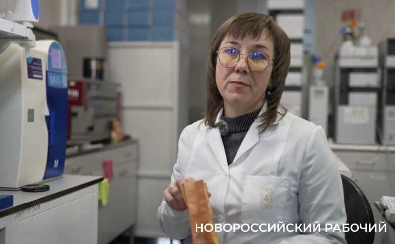 В Новороссийске ищут формулу «золотого блина» и уже близки к разгадке!
