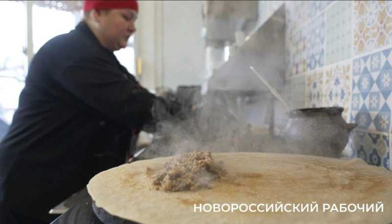 В Новороссийске ищут формулу «золотого блина» и уже близки к разгадке!