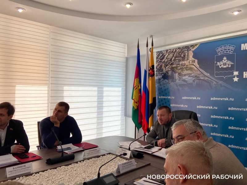 В Новороссийске на месте &laquo;Рыцарского зала&raquo; планируют построить скейт-парк