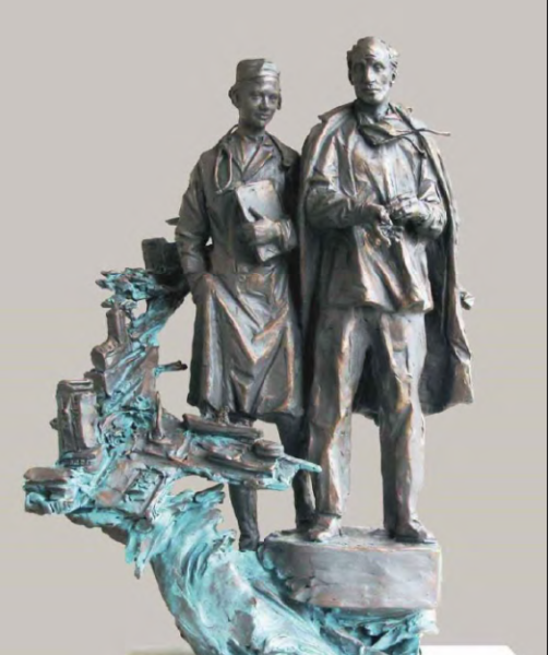 В Новороссийске объявлена цена благоустройства нового сквера в центре города