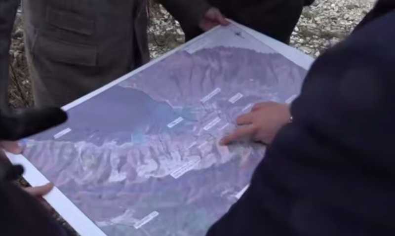 В Новороссийске обсудили возможности по Северному обходу