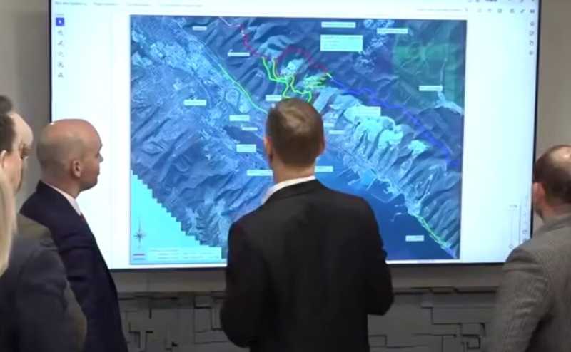 В Новороссийске обсудили возможности по Северному обходу