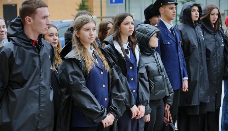 В Новороссийске открыли первый в России молодежный Экологический центр