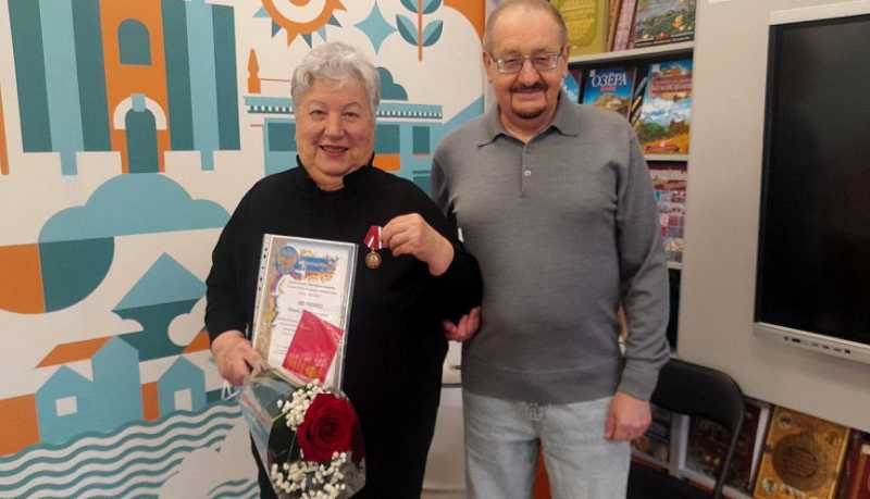 В Новороссийске подвели итоги прошедшего литературного года