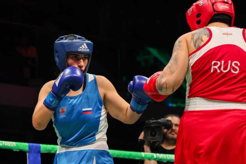 В Новороссийске появится школа бокса