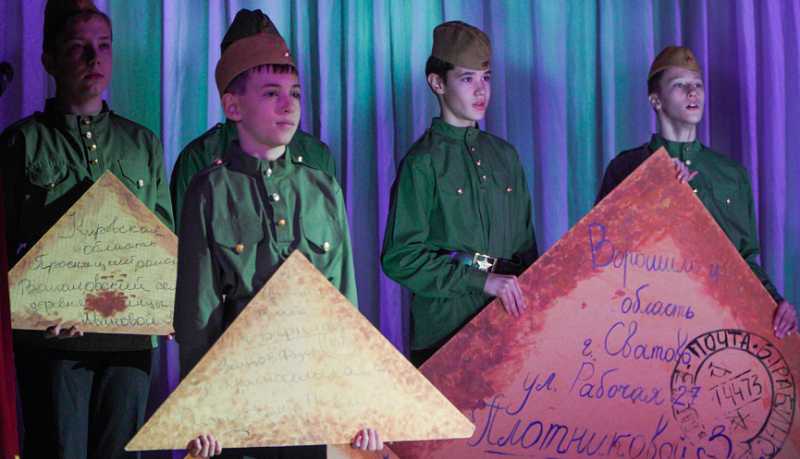 В Новороссийске прошел XVI Открытый фестиваль творчества &laquo;Зажги свою звезду&raquo;, объединивший талантливых участников из разных муниципалитетов Кубани