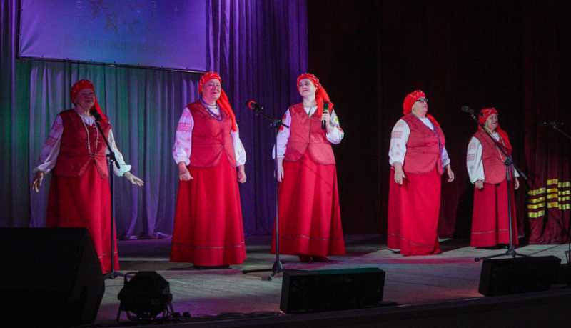 В Новороссийске прошел XVI Открытый фестиваль творчества &laquo;Зажги свою звезду&raquo;, объединивший талантливых участников из разных муниципалитетов Кубани