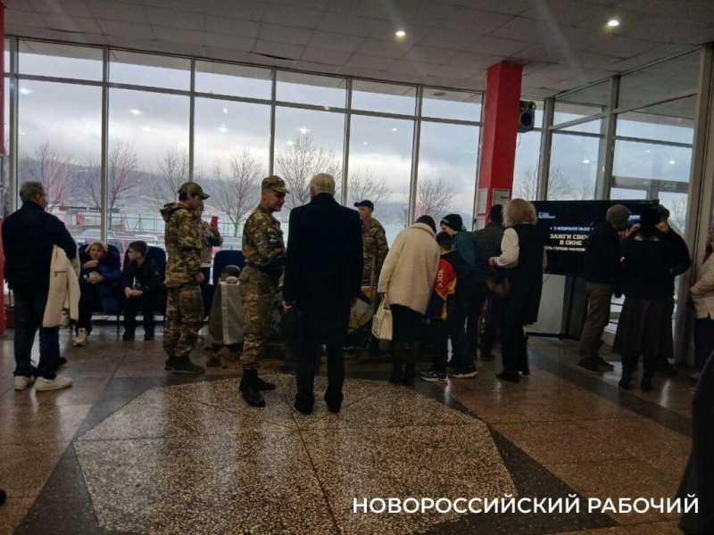 В Новороссийске прошла премьера фильма &laquo;Легендарный ДОТ &laquo;Сарайчик&raquo;. В создании помог ИИ