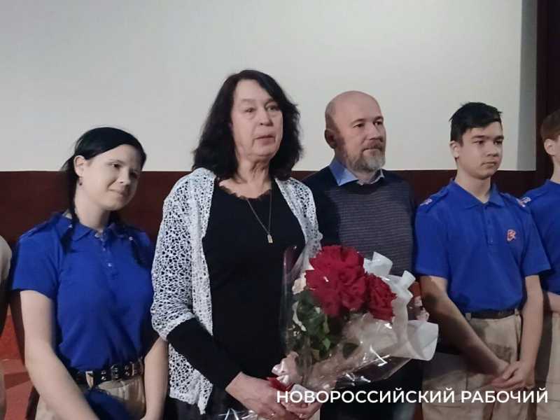 В Новороссийске прошла премьера фильма &laquo;Легендарный ДОТ &laquo;Сарайчик&raquo;. В создании помог ИИ