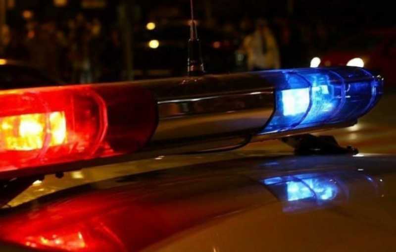 В Новороссийске восемнадцатилетний водитель наехал на леерку, а его пассажиры оказались в больнице