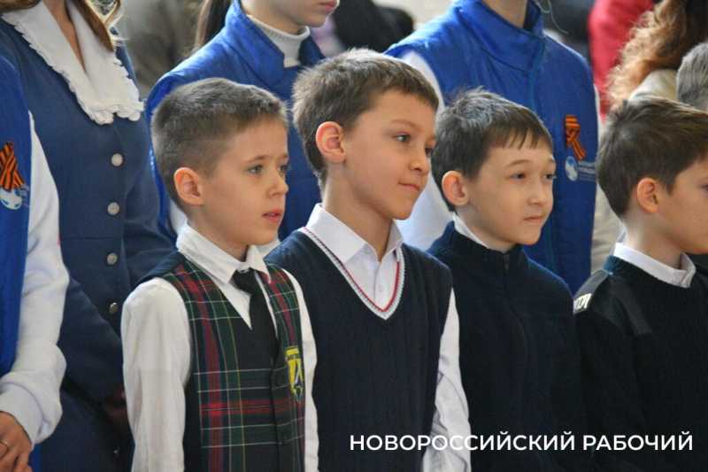 В Новороссийске впервые прошли масштабные гонки дронов