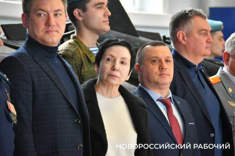 В Новороссийске впервые прошли масштабные гонки дронов