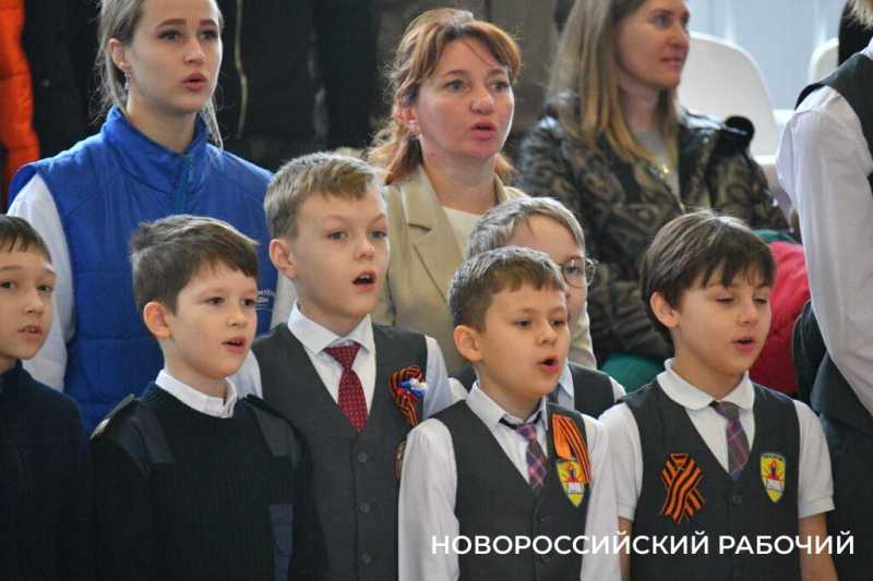 В Новороссийске впервые прошли масштабные гонки дронов