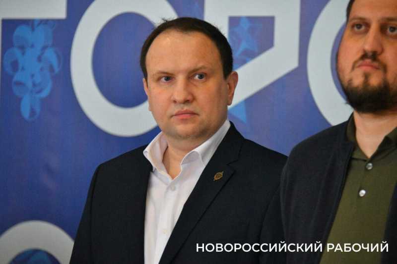 В Новороссийске впервые прошли масштабные гонки дронов