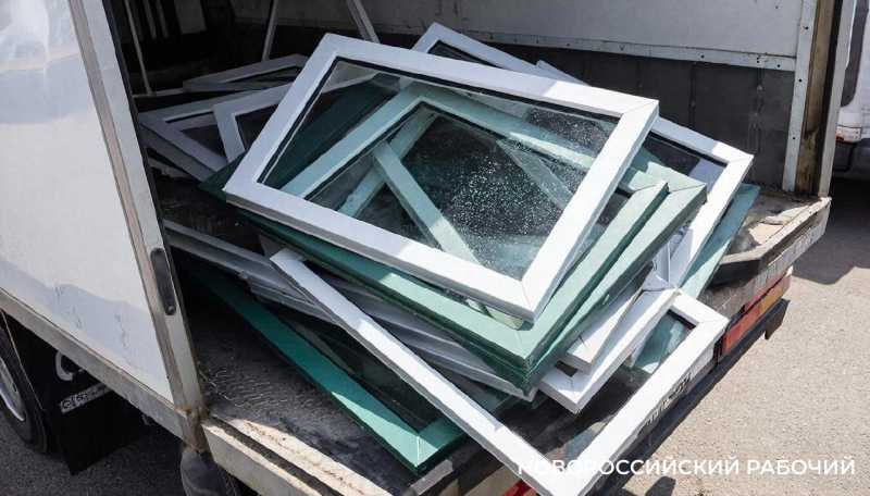 В Новороссийске зачазчик не дождался от мастеров окон. И &hellip; получил 358 тысяч рублей