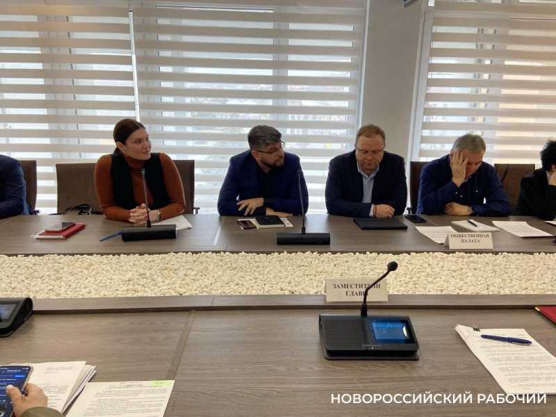 В Новороссийске запустят маршрут ко Дворцу творчества и решили вопрос жителей &laquo;12 &ndash;ого километра&raquo;