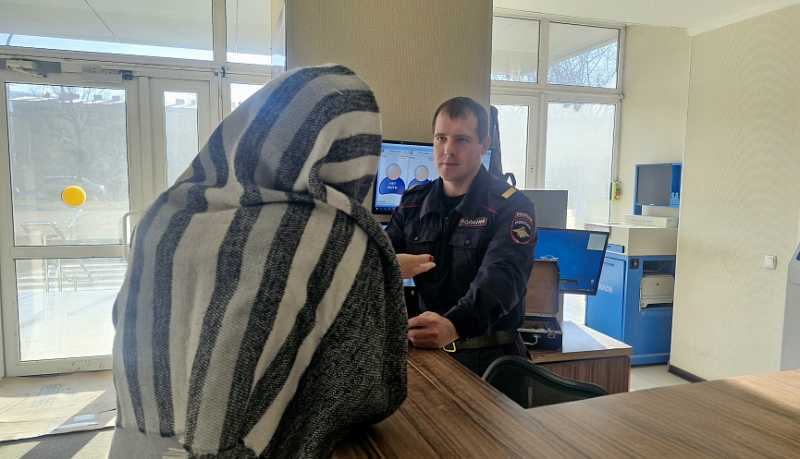 В Новороссийске женщина ответит в суде за ложный донос