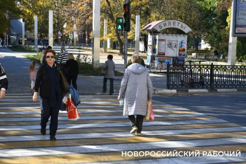 В новых ЖК Новороссийска можно проектировать парковки для СИМов