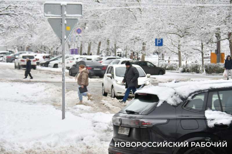 В новых ЖК Новороссийска можно проектировать парковки для СИМов