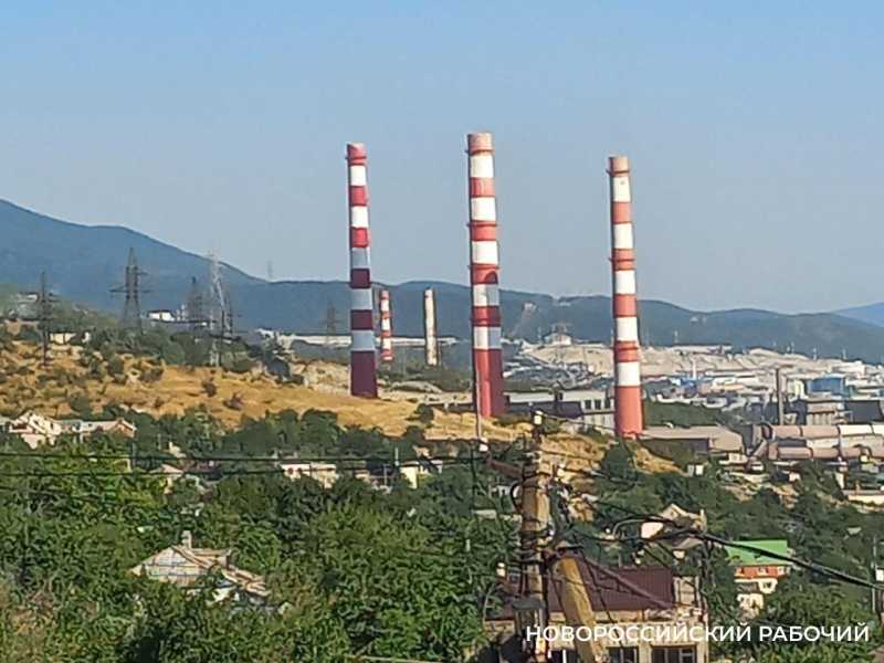 В суде прекращено дело о национализации &laquo;Новоросцемента&raquo;