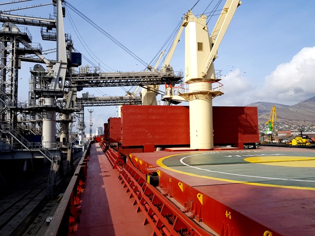 В таможне Новороссийска насчитали &laquo;лишние&raquo; 9,6 миллионов рублей. Пришлось вернуть