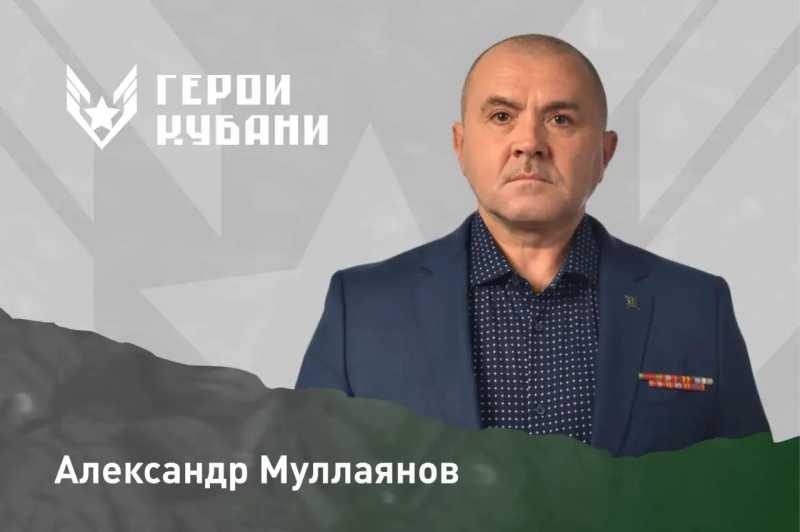 Вениамин Кондратьев: Опыт и инициативы участников спецоперации будут полезны муниципалитетам и отраслевым проектам нашего региона