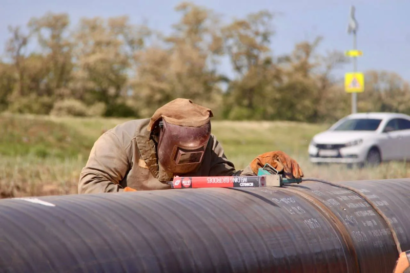 Вениамин Кондратьев: По нацпроекту &laquo;Инфраструктура для жизни&raquo; в 2026 году капитально отремонтируем 40 коммунальных объектов