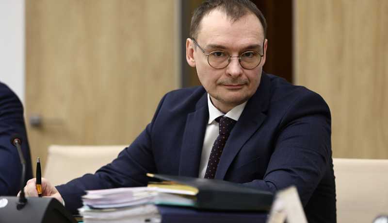 Вениамин Кондратьев: При разработке проектов планировки территорий нужно учитывать интересы людей