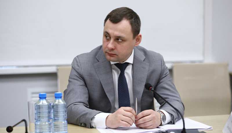 Вениамин Кондратьев: В каждом муниципалитете необходимо четко отработать действия на случай паводков