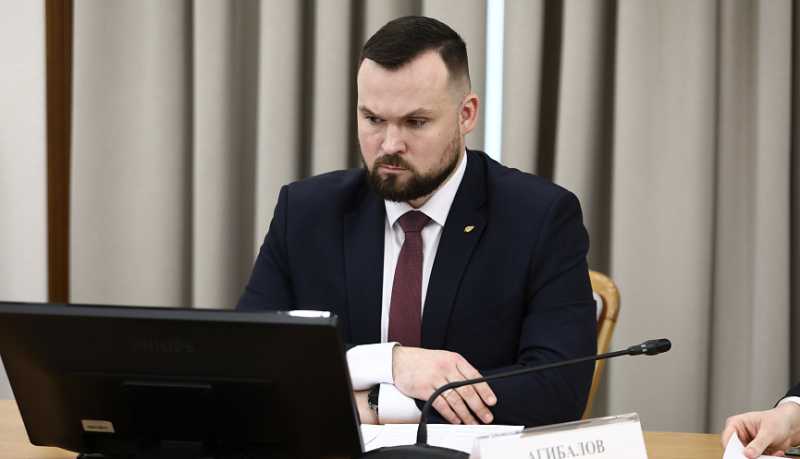 Вениамин Кондратьев: В своей работе на год мы должны опираться на обращения жителей, поступивших во время &laquo;Прямой линии&raquo;