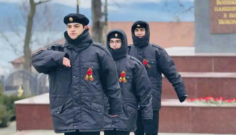 Во всех районах Новороссийска проходят памятные мероприятия, приуроченные к 83-й годовщине высадки героического десанта   