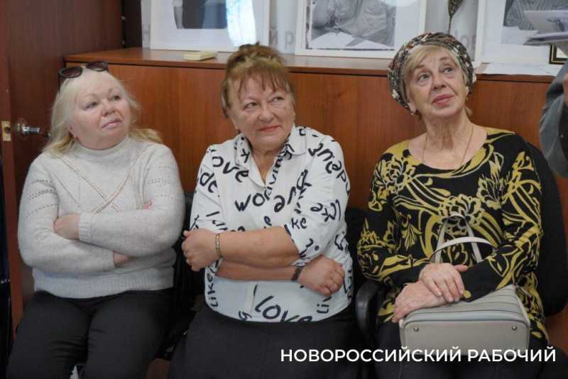 &laquo;За чубайсы бы их потаскать!&raquo; В Новороссийске прошли III &laquo;Лапинские чтения&raquo;