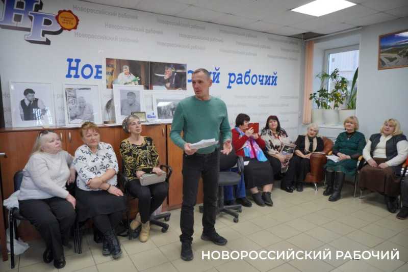 &laquo;За чубайсы бы их потаскать!&raquo; В Новороссийске прошли III &laquo;Лапинские чтения&raquo;