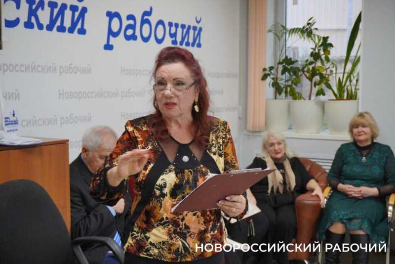 &laquo;За чубайсы бы их потаскать!&raquo; В Новороссийске прошли III &laquo;Лапинские чтения&raquo;